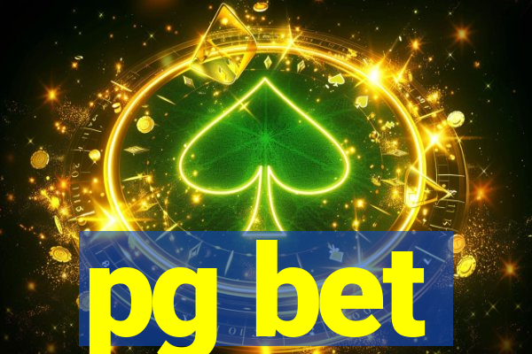 pg bet