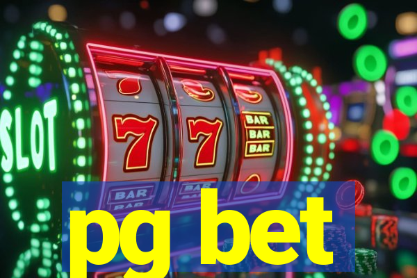 pg bet