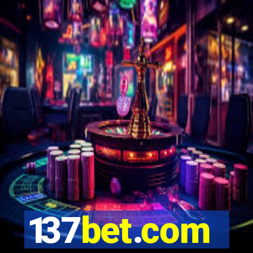 137bet.com