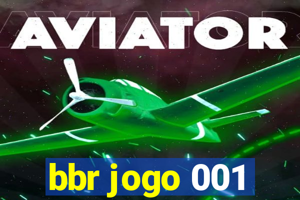 bbr jogo 001