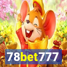 78bet777