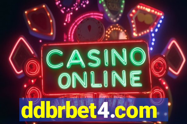 ddbrbet4.com