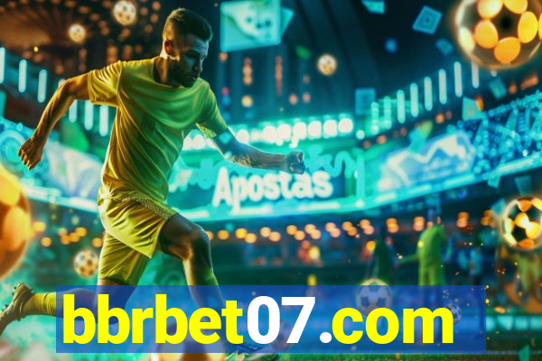 bbrbet07.com