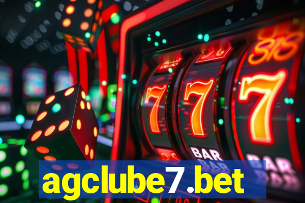 agclube7.bet