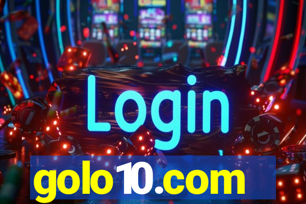 golo10.com