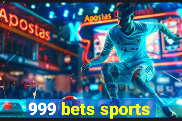 999 bets sports