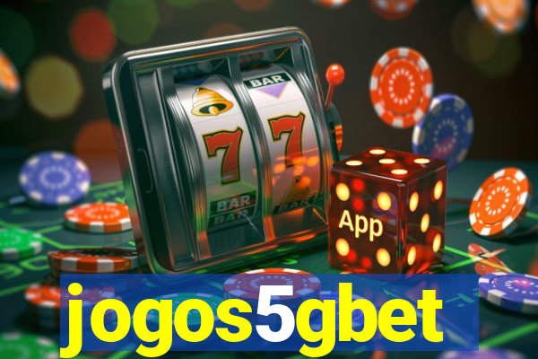 jogos5gbet