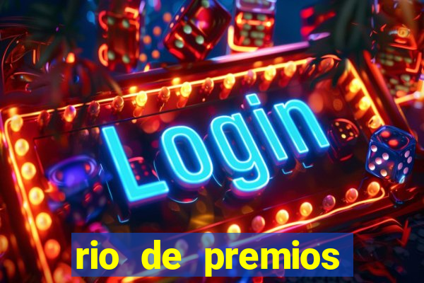 rio de premios cadastrar bilhetes