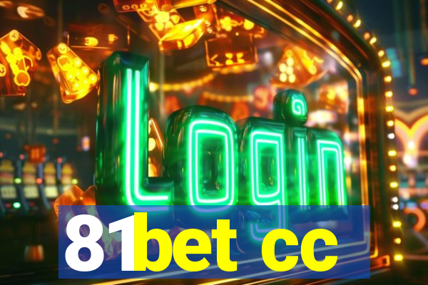 81bet cc