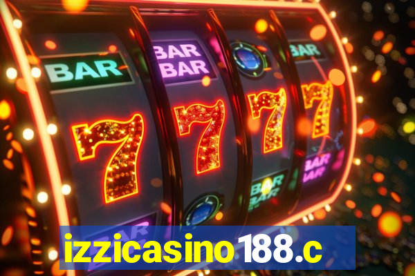 izzicasino188.com