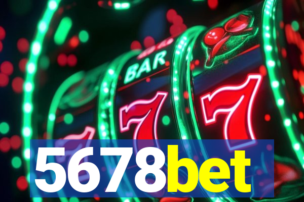 5678bet