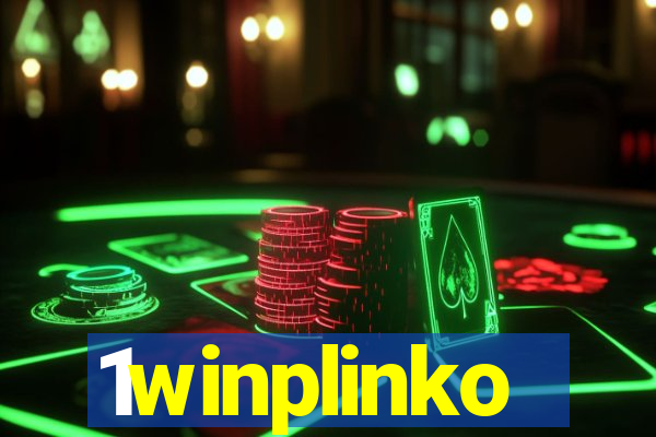 1winplinko
