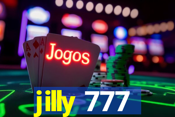 jilly 777