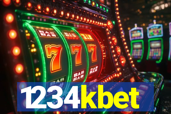 1234kbet