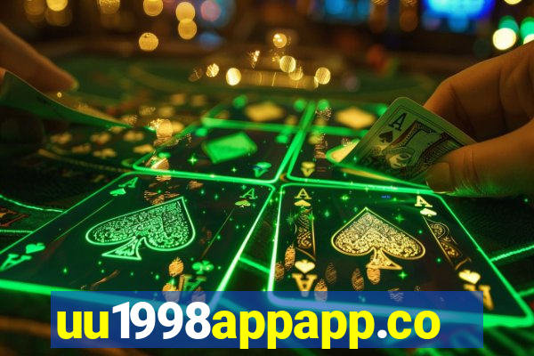 uu1998appapp.com