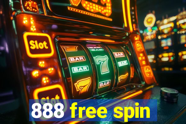888 free spin