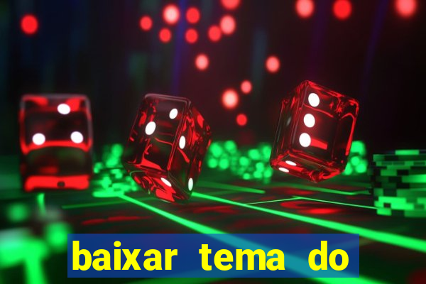 baixar tema do flamengo para whatsapp gb