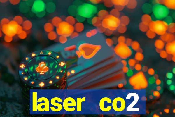 laser co2 frazionato napoli