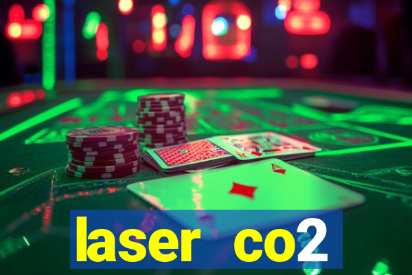 laser co2 frazionato napoli