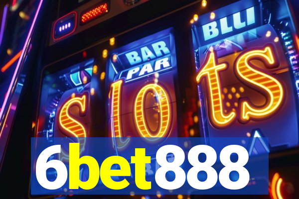 6bet888