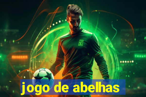 jogo de abelhas