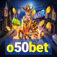 o50bet