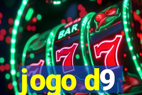 jogo d9