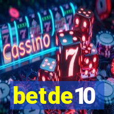 betde10