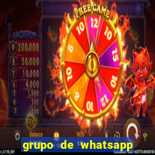 grupo de whatsapp de conteúdo adulto