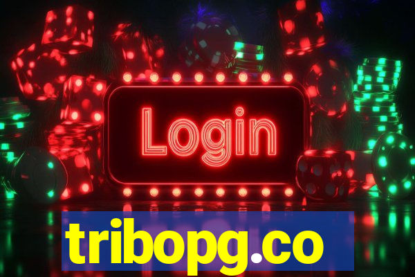 tribopg.co