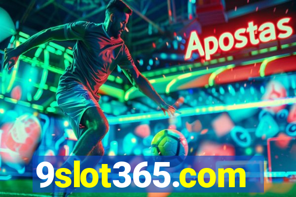 9slot365.com