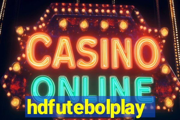 hdfutebolplay