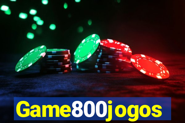 Game800jogos