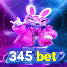 345 bet
