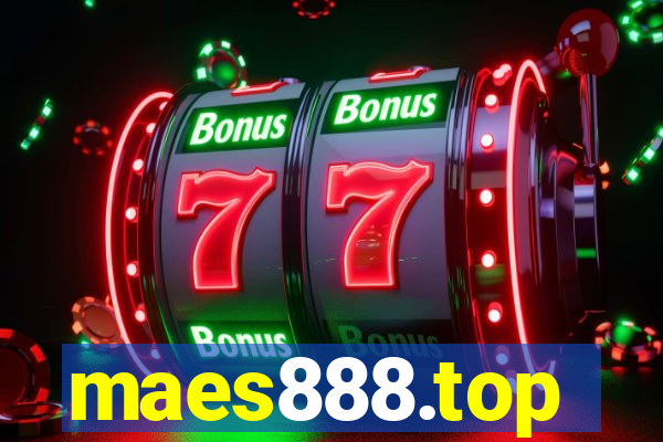 maes888.top