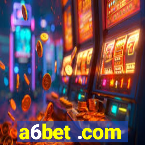 a6bet .com