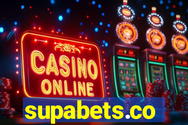 supabets.co