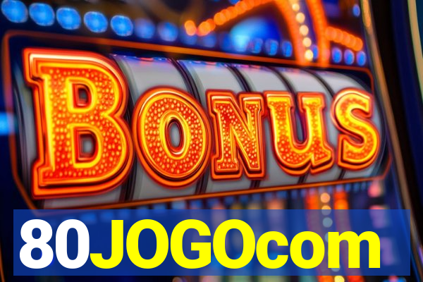 80JOGOcom