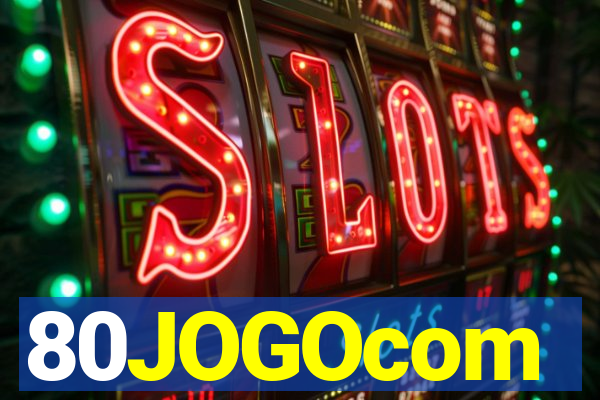 80JOGOcom