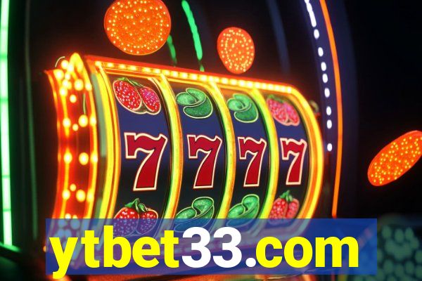 ytbet33.com