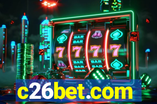 c26bet.com