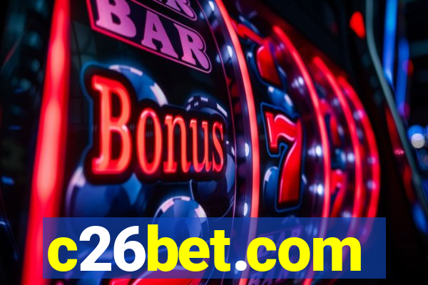 c26bet.com