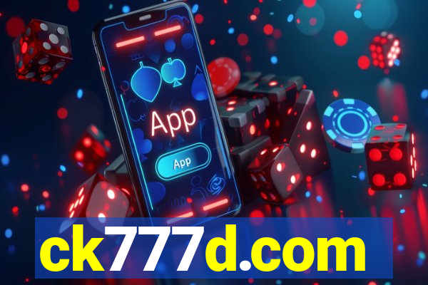 ck777d.com