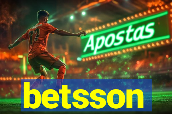 betsson