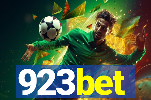 923bet