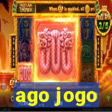 ago jogo