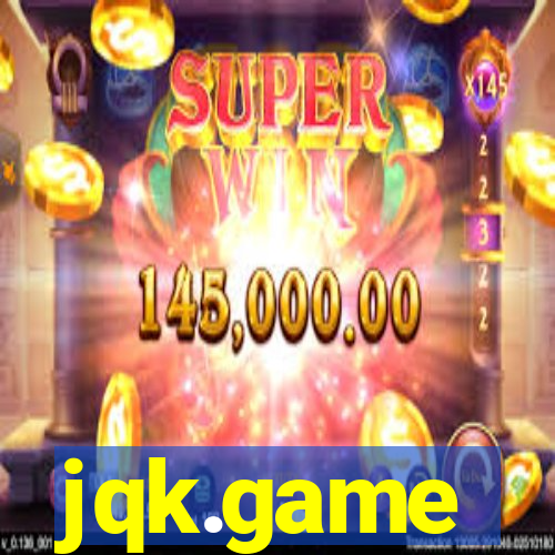 jqk.game