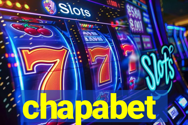 chapabet