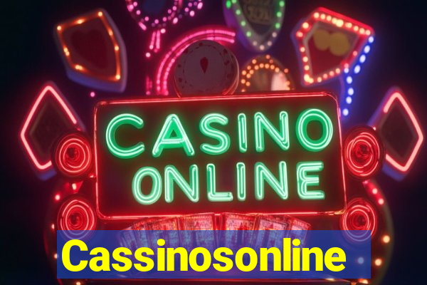 Cassinosonline