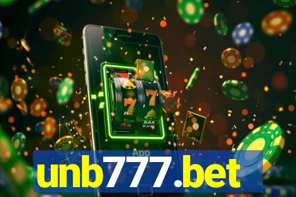 unb777.bet